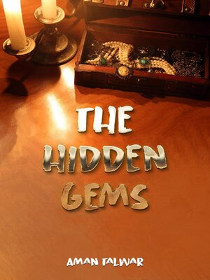 cover image of The Hidden Gems